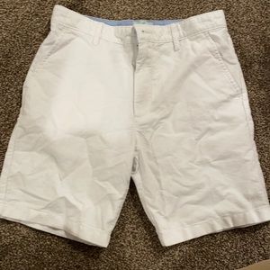 Class Club Shorts